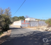 Terrenos Faro - Fotos para Terreno com ruína para recuperar Loulé